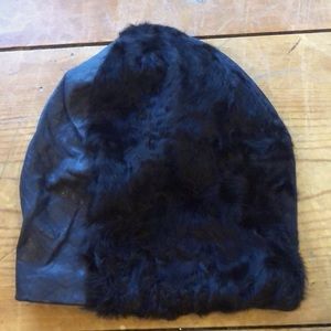 Leather& hide Binni